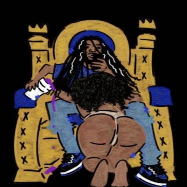Love Loccie 2 cover art