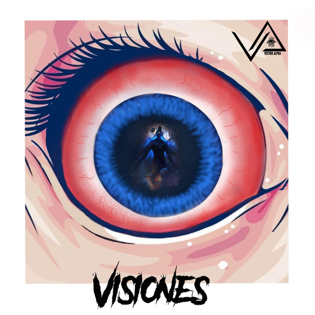 Visiones cover art