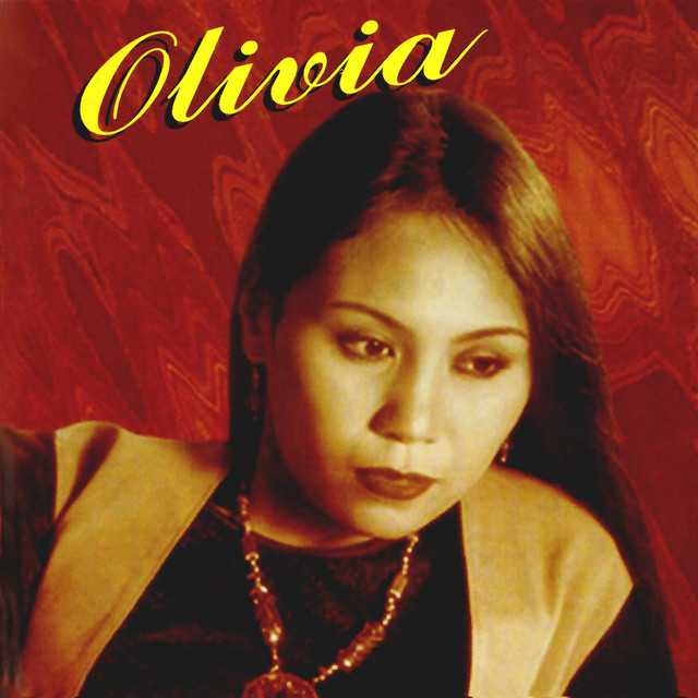 Olivia cover art