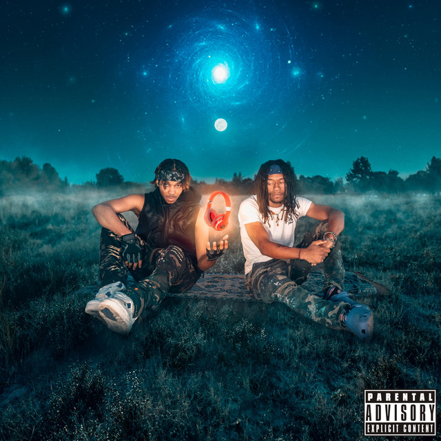 RAGS TO RICHES cover art