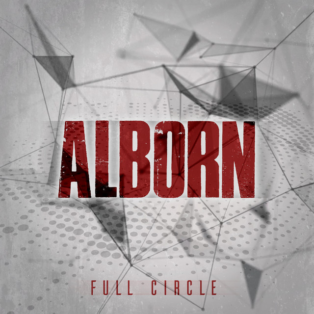 Full Circle cover art