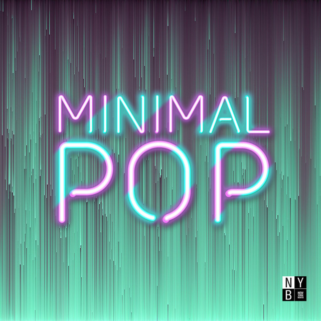 Minimal Pop cover
