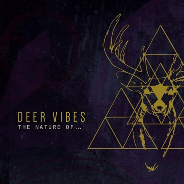 Deer Vibes Photo