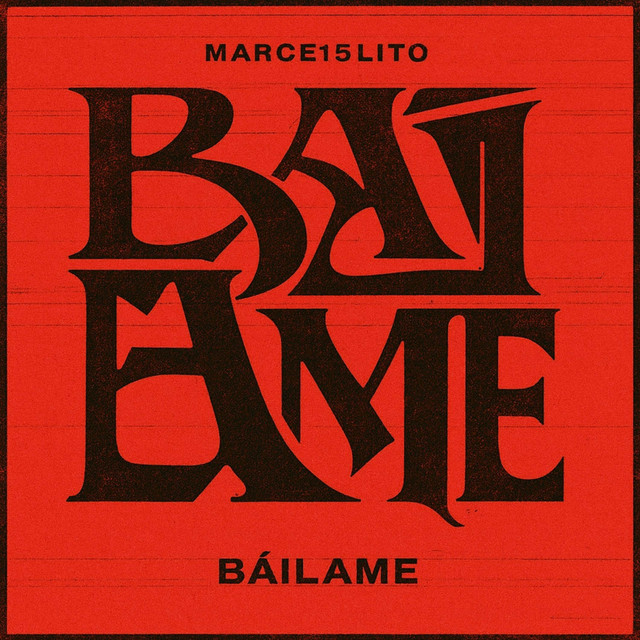 BÁILAME