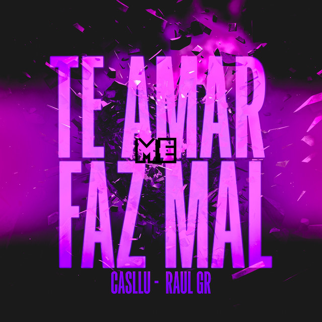 Te Amar Me Fez Mal