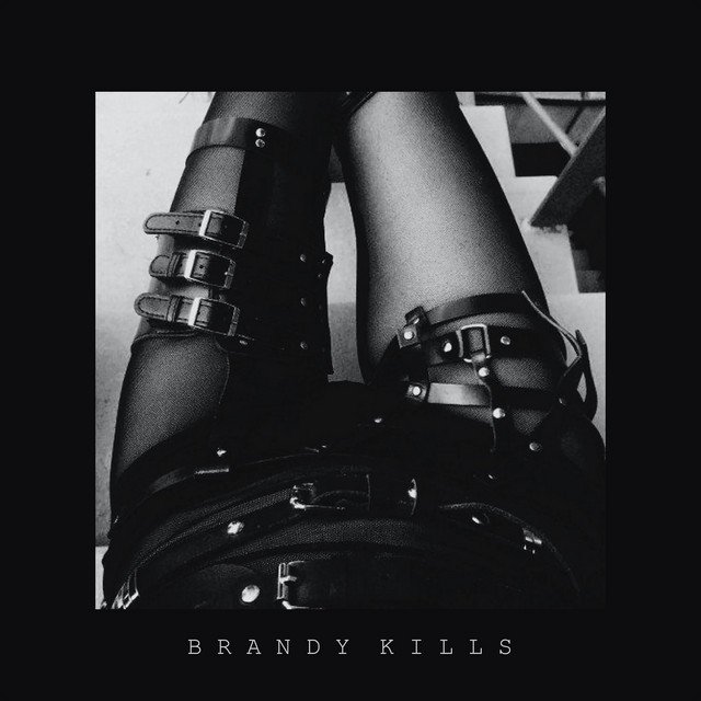 Brandy Kills cover art