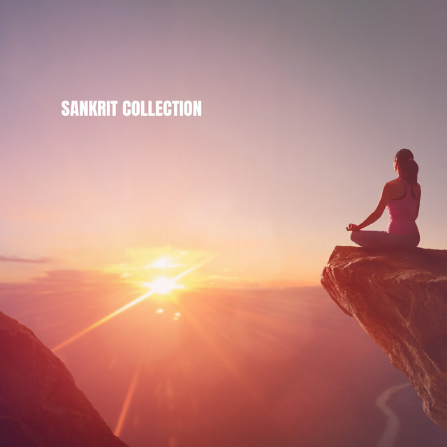 Sankrit Collection cover art