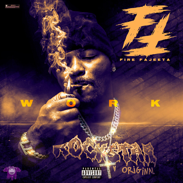 Work cover art