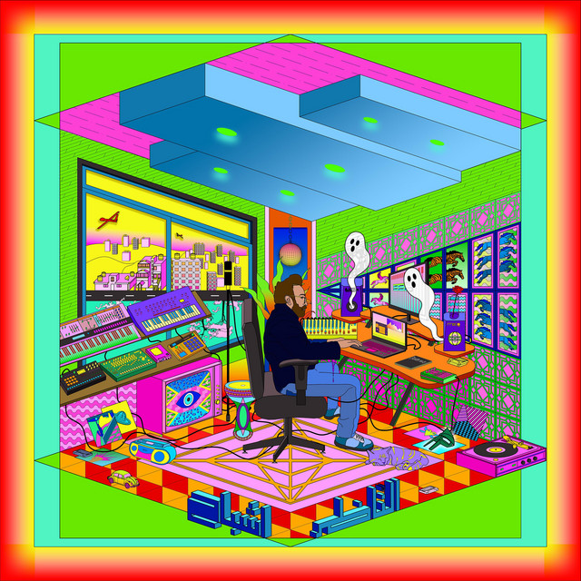 undefined album image