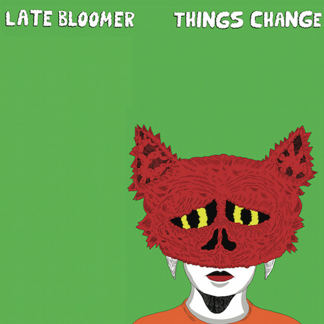 Things Change cover art