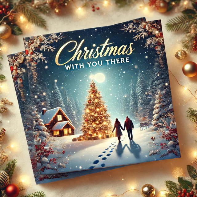Christmas With You There