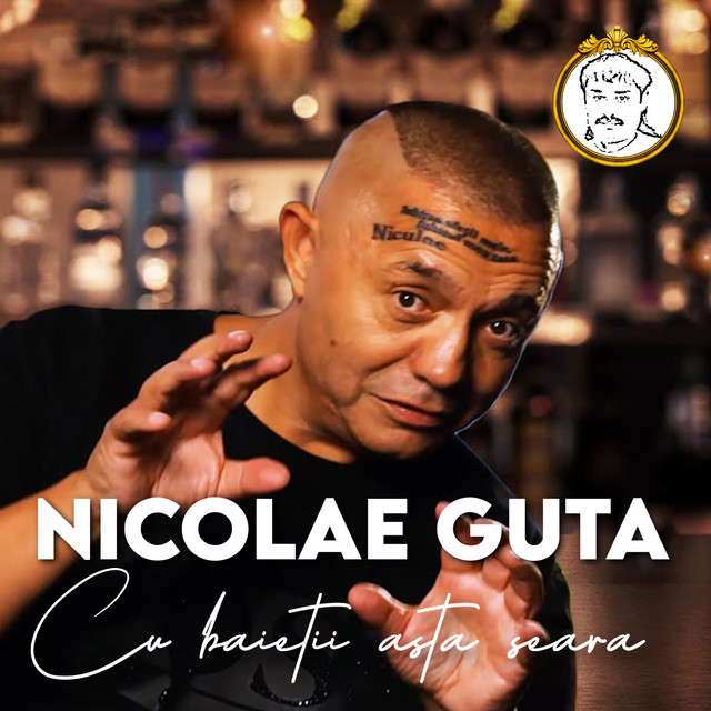 Cu baietii asta seara cover art