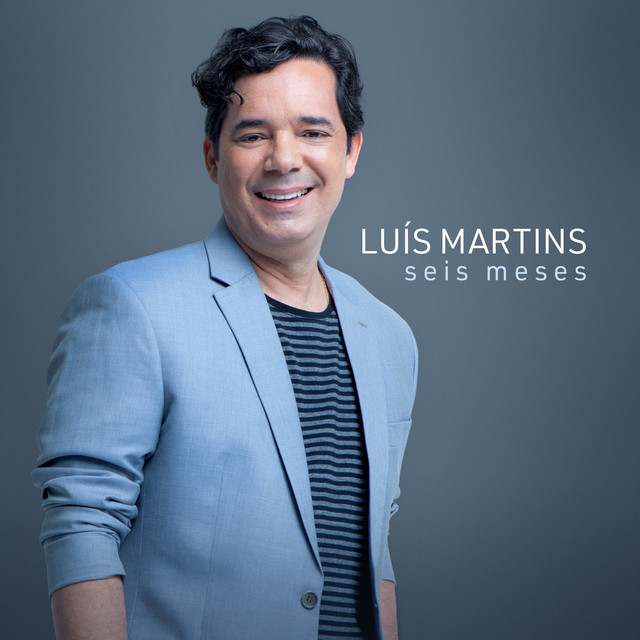 Seis Meses cover art
