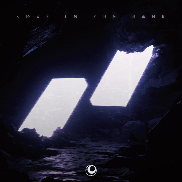 Lost In The Dark cover art
