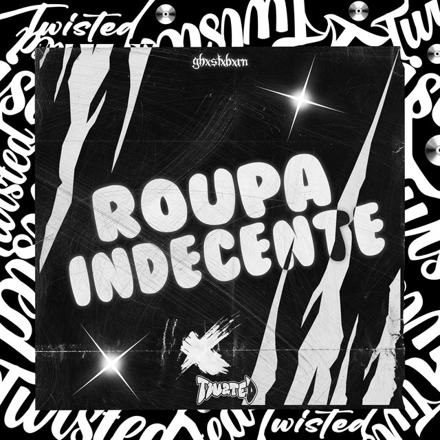 ROUPA INDECENTE