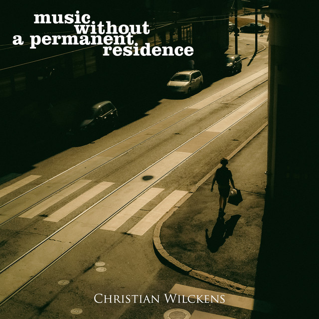 Music Without a Permanent Residence cover art