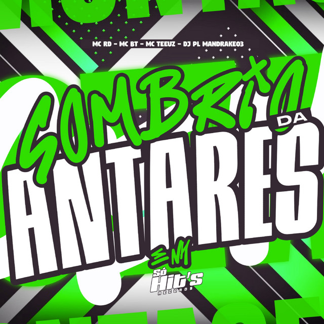 Sombrio do Antares e NH