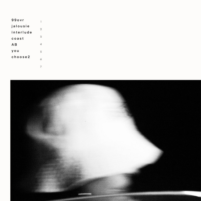 coast by quietpoet — album artwork