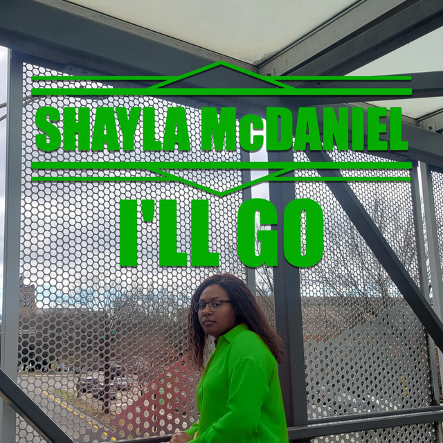 I'll Go