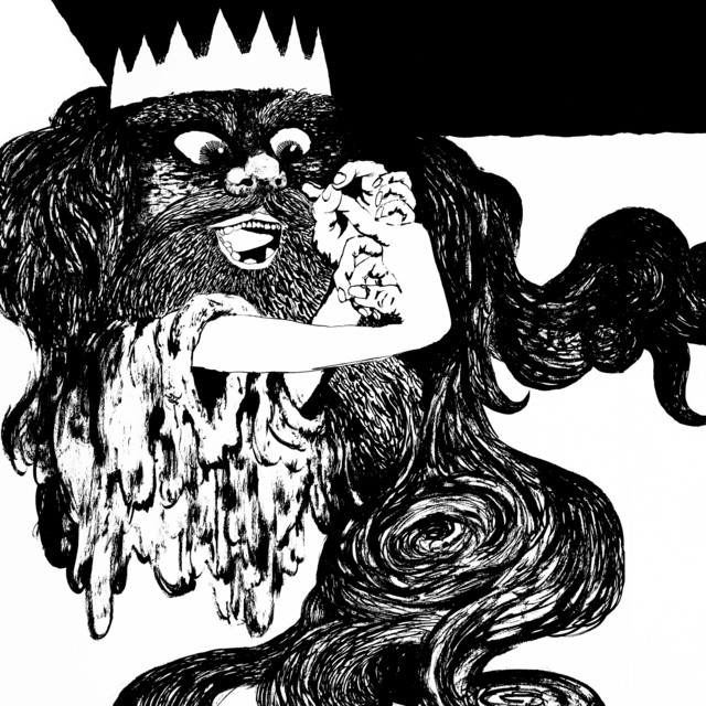 He Poos Clouds cover art