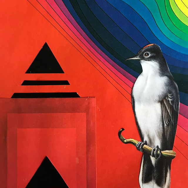 Make Believe cover art