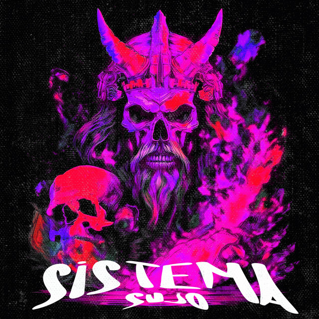 SISTEMA SUJO cover art