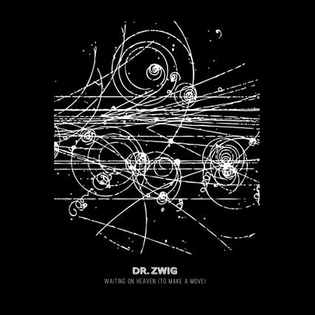 Waiting on Heaven (To Make a Move) album image