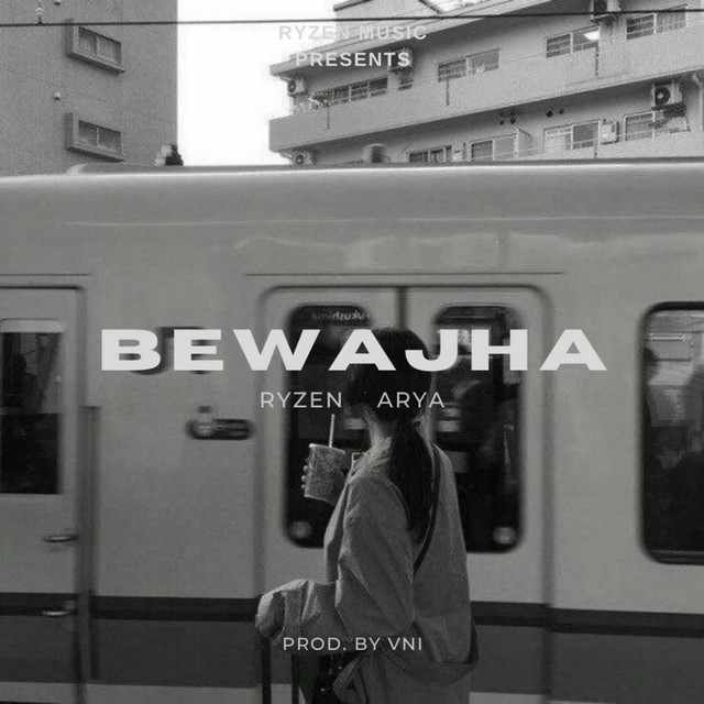 Bewajha cover art