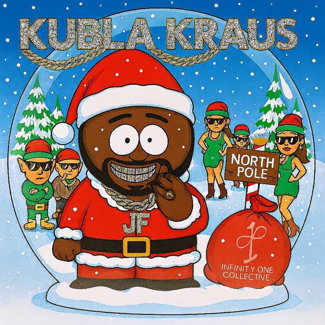 Kubla Kraus