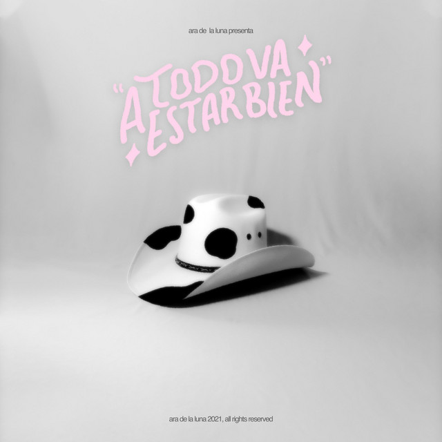 Todo Va a Estar Bien cover art