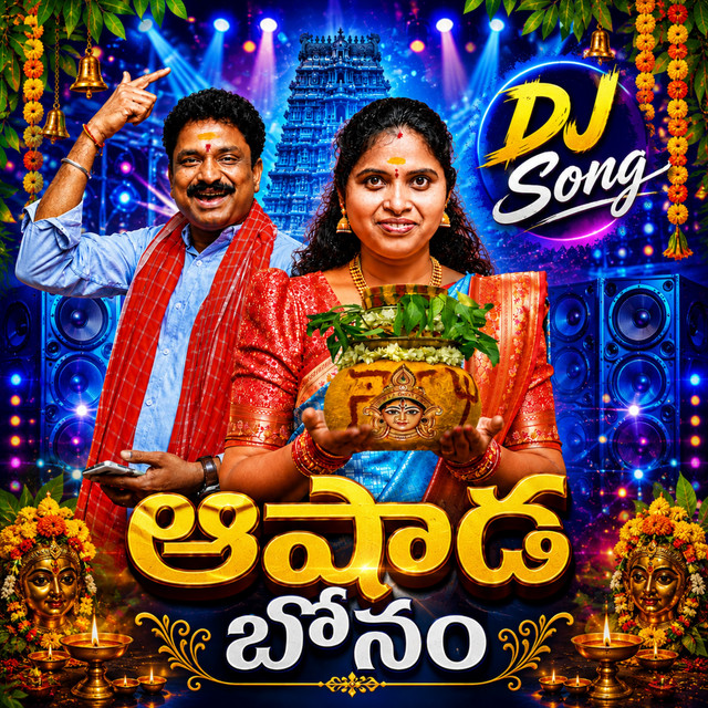 Asada Bonam (Dj Song)