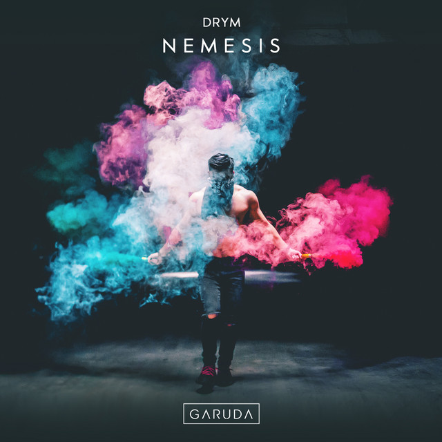 Cover art for DRYM — Nemesis