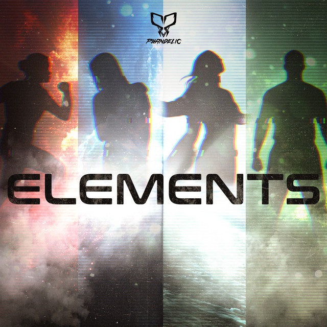 Elements cover art