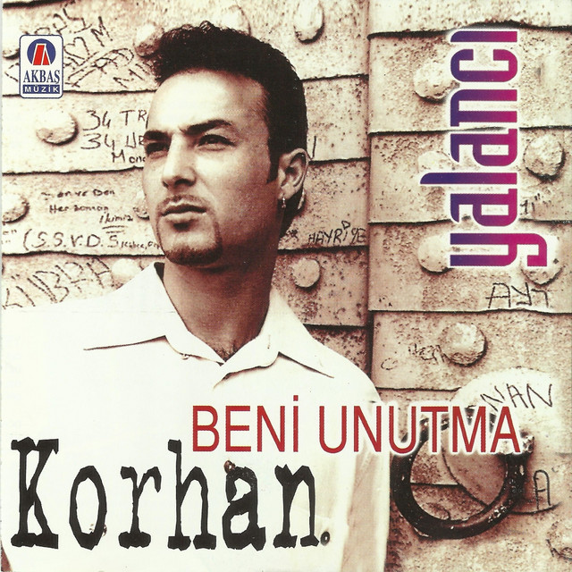 Beni Unutma / Yalancı cover art