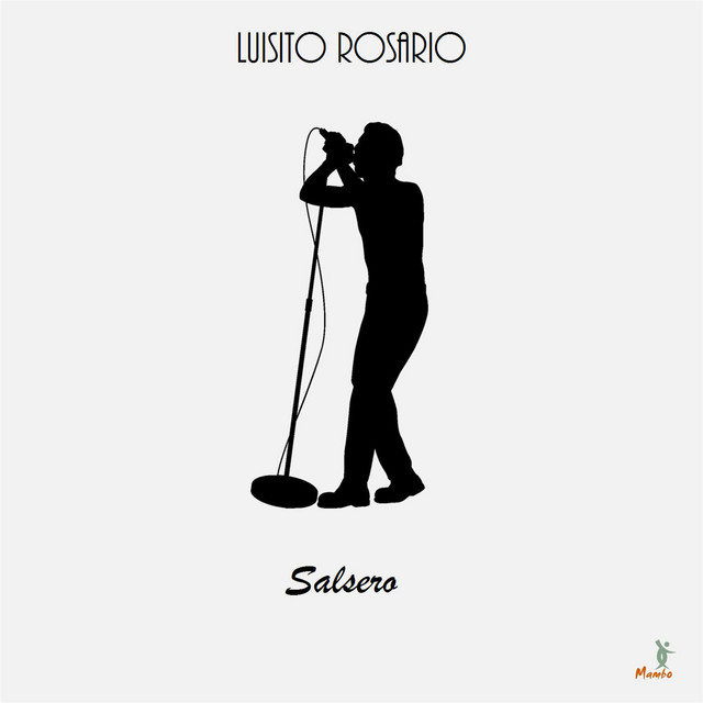 Salsero cover art