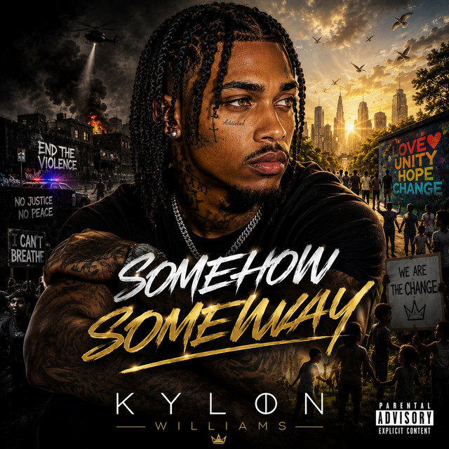 kylon Williams Image