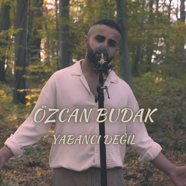 Özcan Budak