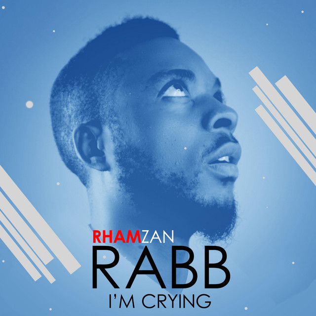 Rabb I'm Crying cover art