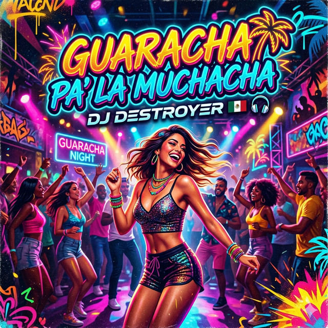 Guaracha pa la muchacha
