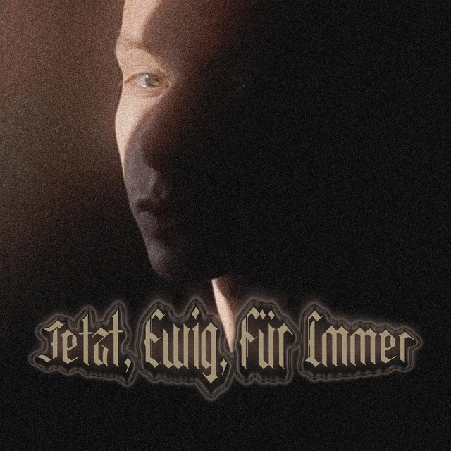 Jetzt, Ewig, Für Immer cover art