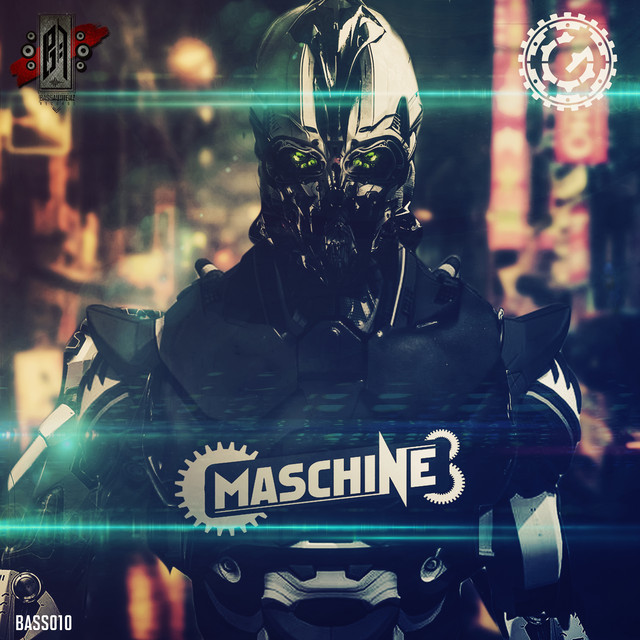 Maschine - EP by Various Artists | Spotify