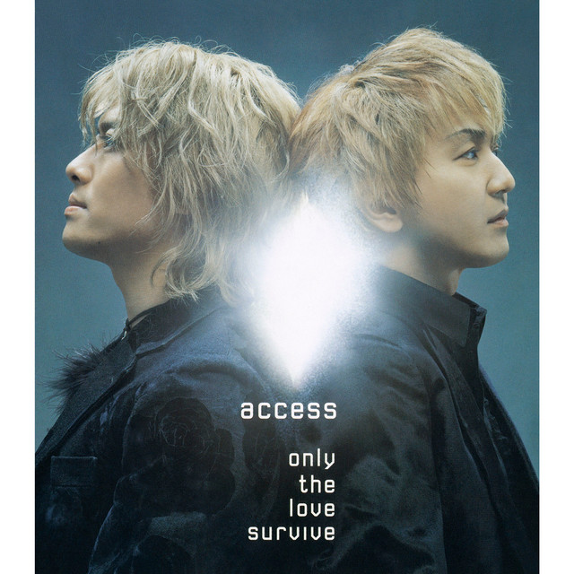 Only the love survive - song and lyrics by access | Spotify