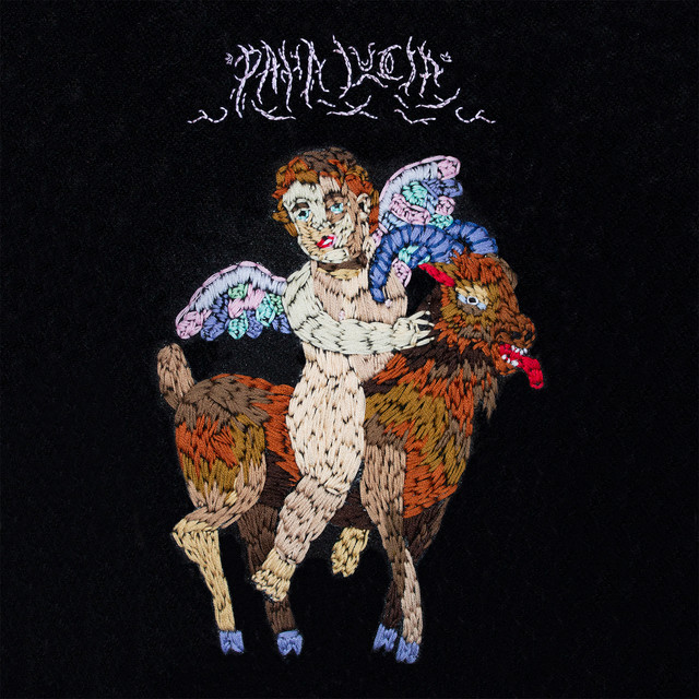 Paha Lucia cover art