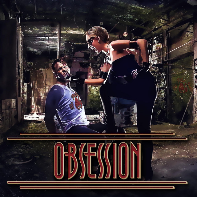 Obsession - Single by The Petal Falls | Spotify