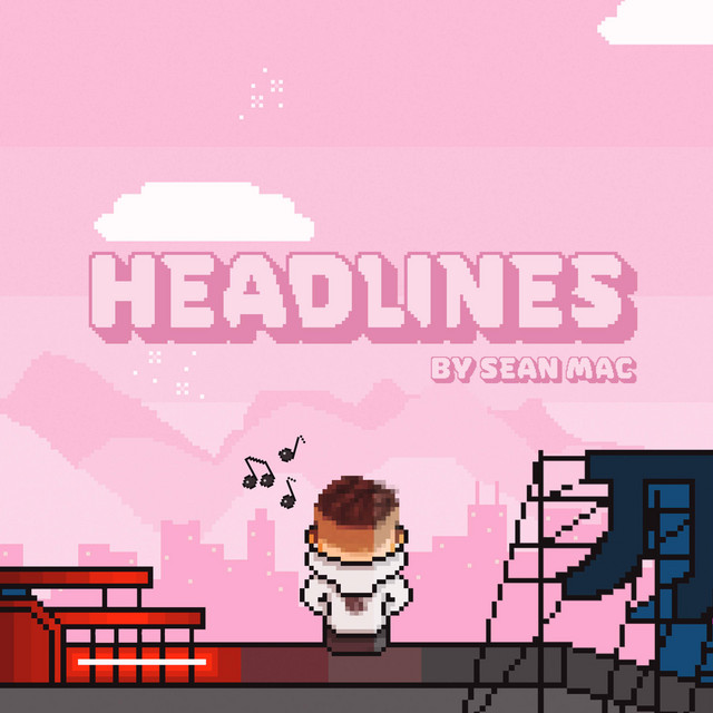HEADLINES cover art
