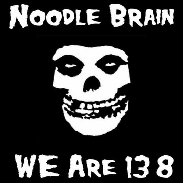 We Are 138 - Single by Noodle Brain | Spotify