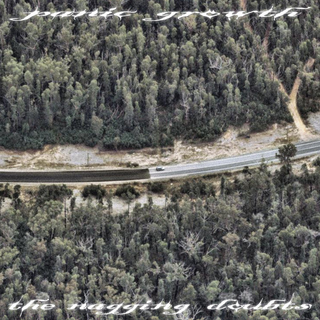 Panic Growth cover art