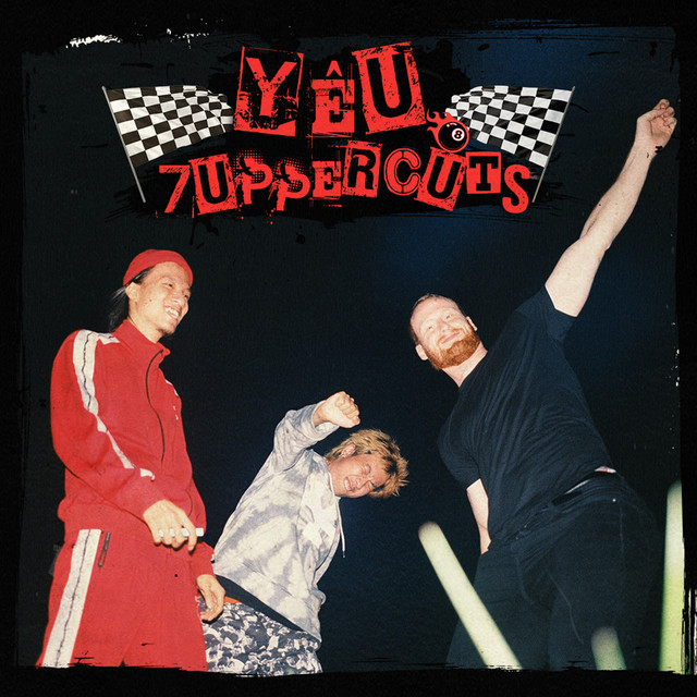 Yêu cover art