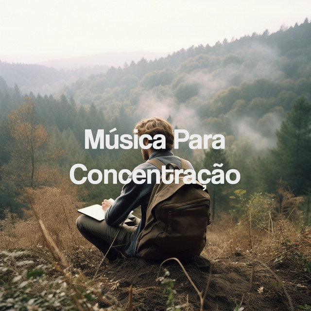 Música Para Concentração cover art