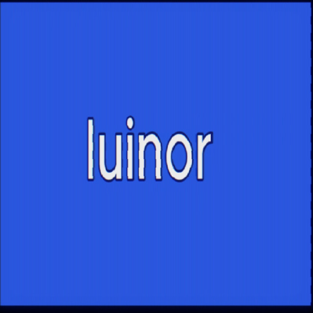 luinor pt2 cover art